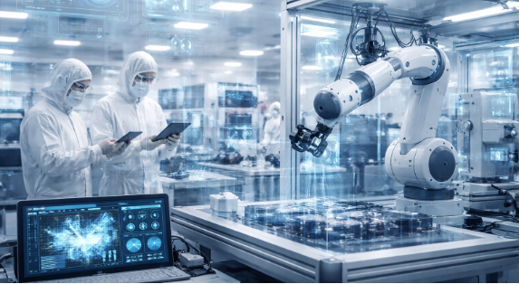 Cleanroom Solutions